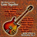 Various artists - Come Together: Guitar Tribute to the Beatles, Vol. 2