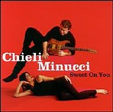 Chieli Minucci - Sweet On You