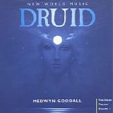 Medwyn Goodall - Druid