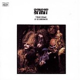 Spirit - Twelve Dreams of Dr. Sardonicus