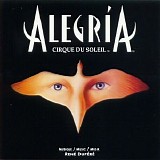 Cirque Du Soleil - Alegria