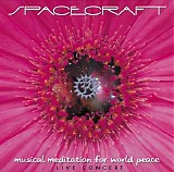 Spacecraft - Meditation for World Peace