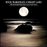 Rick Wakeman - Night Airs
