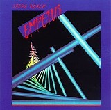 Steve Roach - Empetus