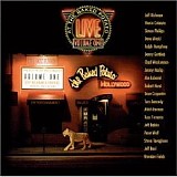 Jeff Richman - Live At The Baked Potato, Volume One