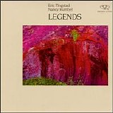 Eric Tingstad - Legends