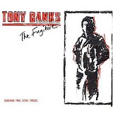 Tony Banks - The Fugitive
