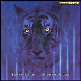 James Asher - Shaman Drums