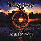 Ian Boddy - Odyssey