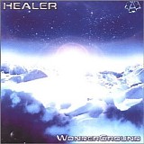 Healer - Wonderground