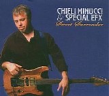 Chieli Minucci - Sweet Surrender