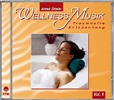 Arnd Stein - Wellness Musik Vol. 1 - Traumhafte Entspannung