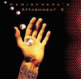 Hemisphere - Attachment X