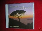 Paul Brandenberg - MYSTIC ISLANDS