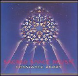 Constance Demby - Sacred Space Music