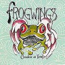 Frogwings - Croakin' at Toad's