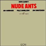 Keith Jarrett Quartet - Nude Ants