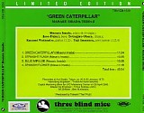 Masaru Imada Trio+2 - Green Caterpillar