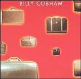 Billy Cobham - Traveler