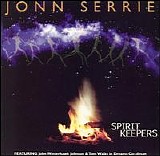 John Serrie - Spirit Keepers