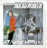 Allan Holdsworth - Atavachron