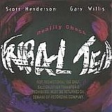 Scott Henderson Gary Willis Tribal Tech - Reality Check