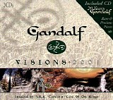 Gandalf - Visions 2001