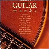 Various artists - Guitar Works