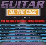 Various artists - Guitar on the Edge Volume 1 No. 3
