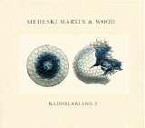 Medeski, Martin and Wood - Radiolarians 1 (2008) mp3
