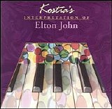 Kotia - Kotia's Interpretations of Elton John