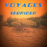 Sebrider - Voyages
