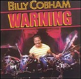 Billy Cobham - Warning