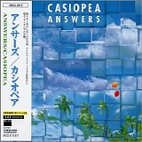 Casiopea - Answers