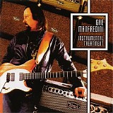 Gae Manfredini - 2002 - Instrumental Treatment