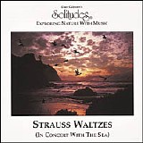 Dan Gibson - Solittudes: Strauss Waltzes