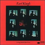 Earl Klugh - Living Inside Your Love