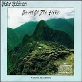 Victor Feldman - Secret of the Andes