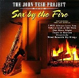 John Tesh - Sax by the Fire