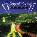 Jim Chappell - Manila Nights