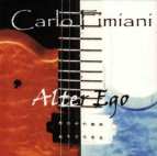 Carlo Fimiani - Alter Ego