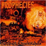 Dik Darnell & Steven Halpern - Prophecies