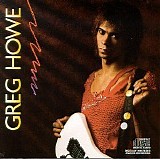 Greg Howe - Greg Howe