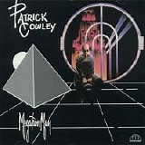 Patrick Cowley - Megatron Man