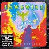 Hawkwind - Palace Springs