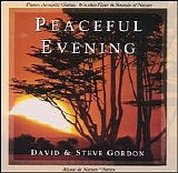 David and Steve Gordon - Peaceful Evening