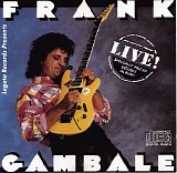 Frank Gambale - Live