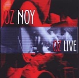 Oz Noy - Oz Live