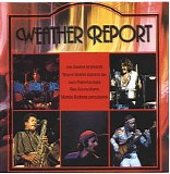 Weather Report - Italian Weather (1976) [VBR]