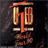 Uzeb - World Tour 90